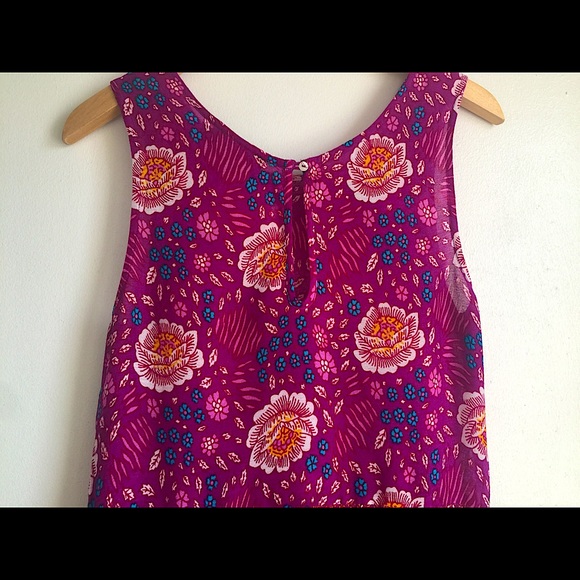 MINKPINK Bohemian Rhapsody Mini Dress - Picture 11 of 15